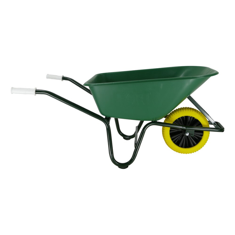 Altrad Fort Kruiwagen TK-100 IC-GE