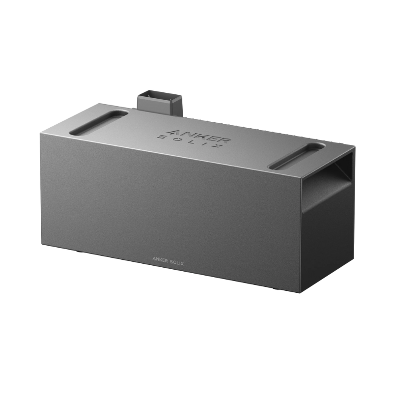 Anker SOLIX BP1600 Uitbreidingsaccu voor Solarbank 2 en 3