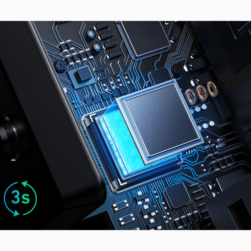 Anker SOLIX Smart Meter
