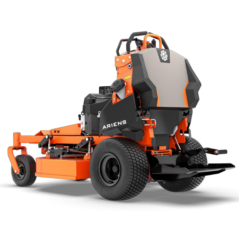 Ariens Arrow 32 Benzine Zero Turn Stamaaier