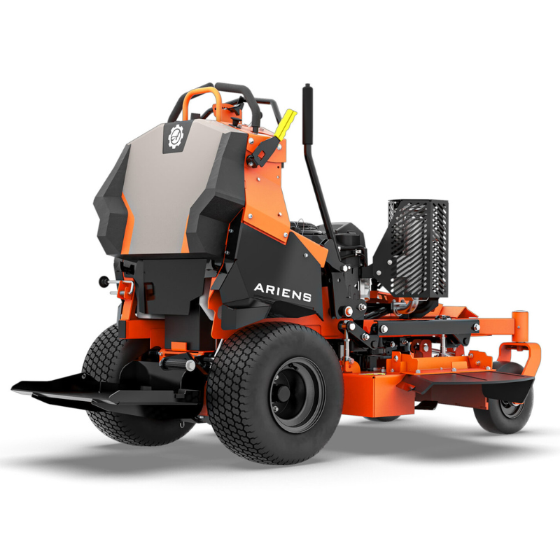 Ariens Arrow 32 Benzine Zero Turn Stamaaier