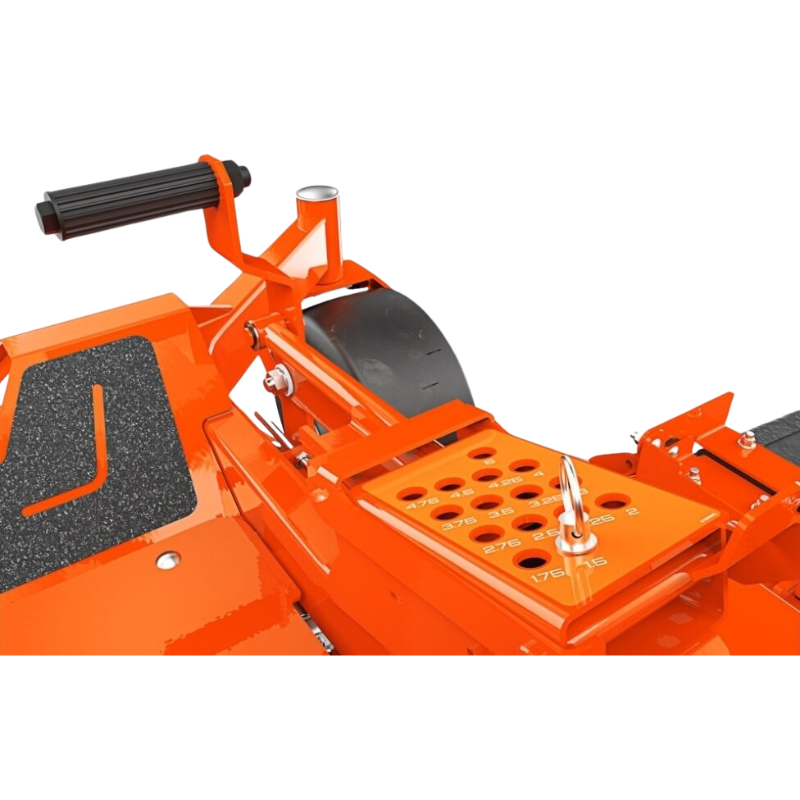 Ariens Zenith 60RD Benzine Zero-Turn Zitmaaier