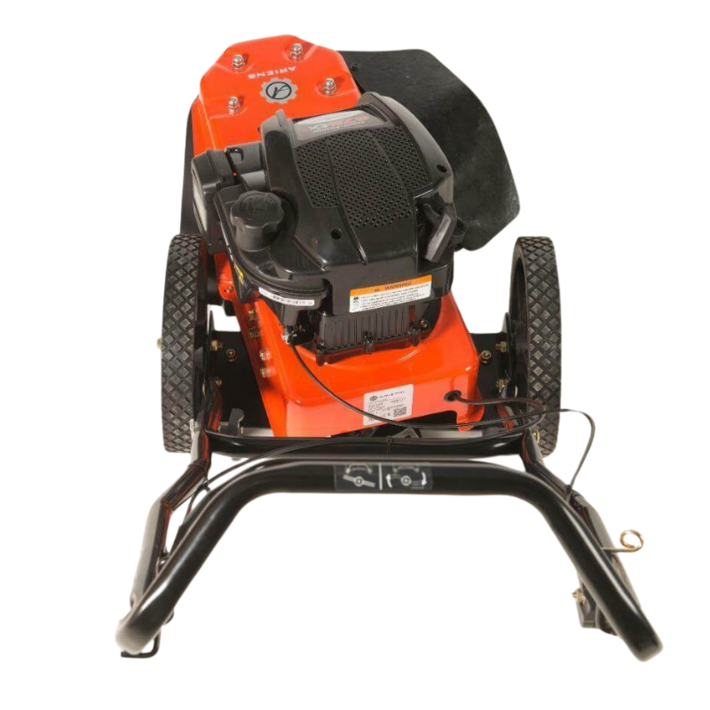 Ariens WB 370H PRO Onkruidborstelmachine - 2025 Versie