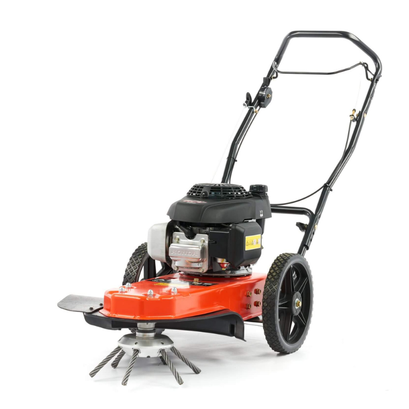 Ariens WB 370H PRO Onkruidborstelmachine - 2025 Versie