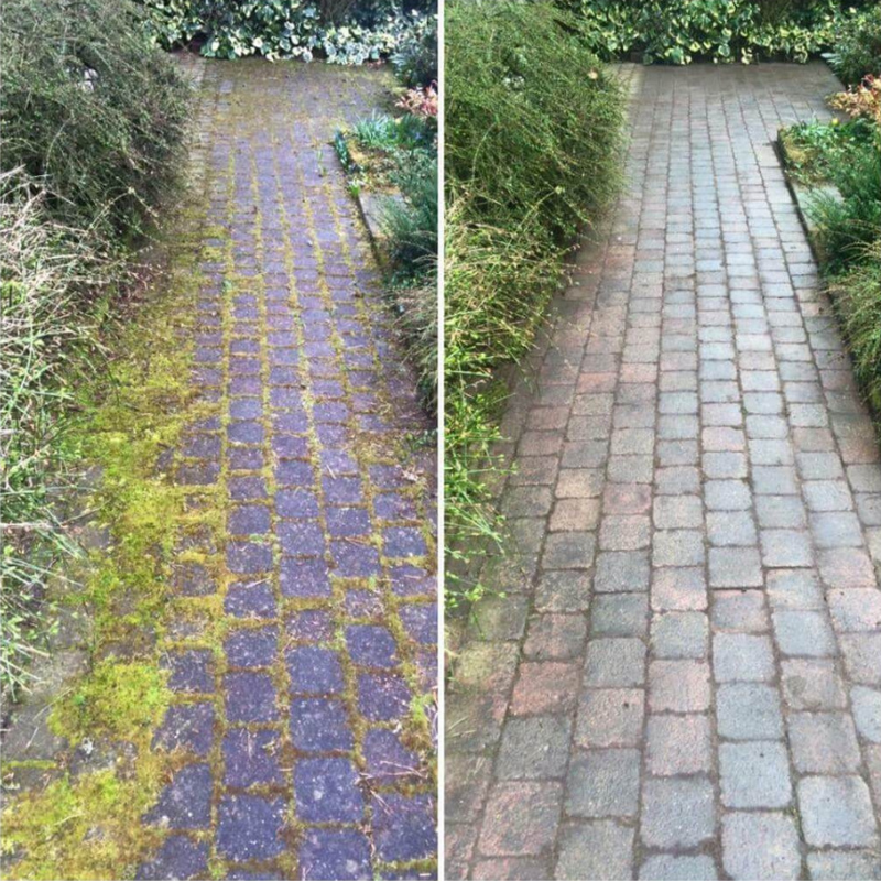 Ariens WB 370H PRO Onkruidborstelmachine - 2025 Versie