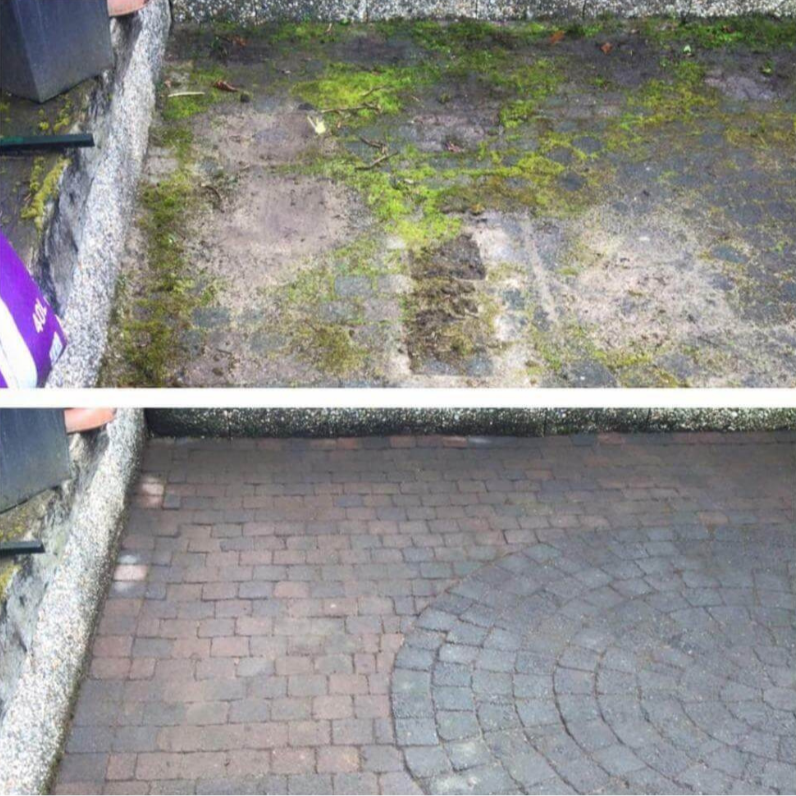 Ariens WB 370H PRO Onkruidborstelmachine - 2025 Versie