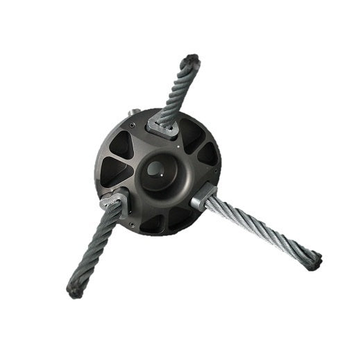 Armigo Triplo Onkruidborstel Starterkit - 8 mm borstels