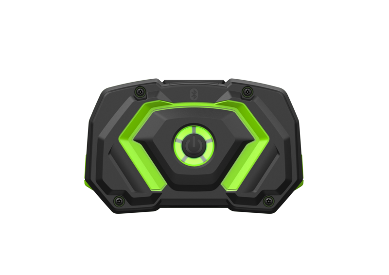 EGO BA4480X ARC Lithium MAX accu 8,0Ah (448Wh) Bluetooth