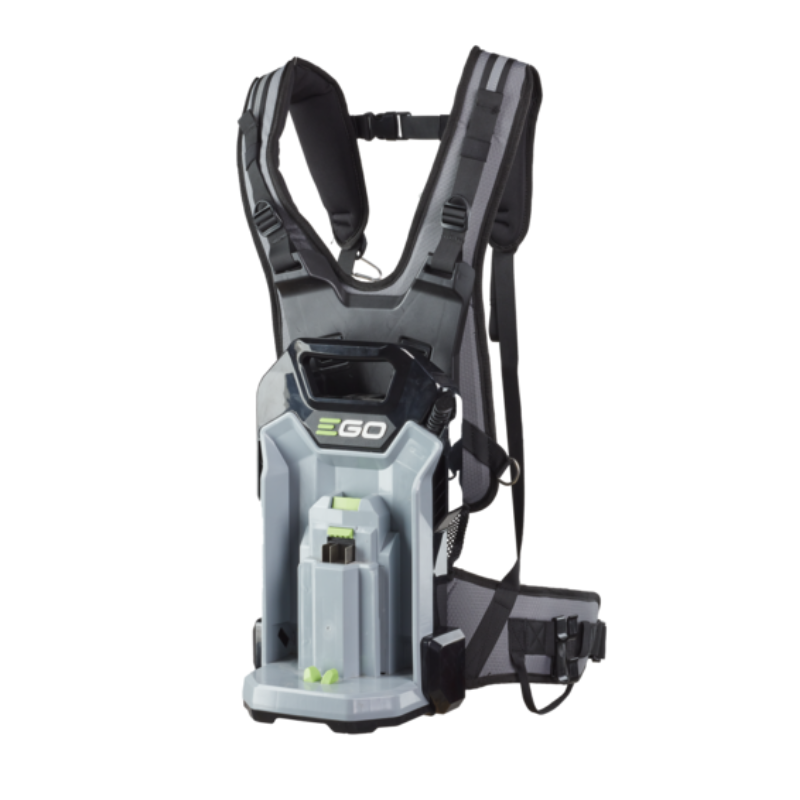 EGO BHX1000 Pro X Rugharnas