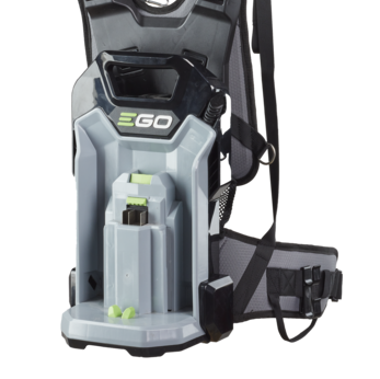 EGO Ruggedragen Accu-Harnas - BHX1000 – Pro X Systeem