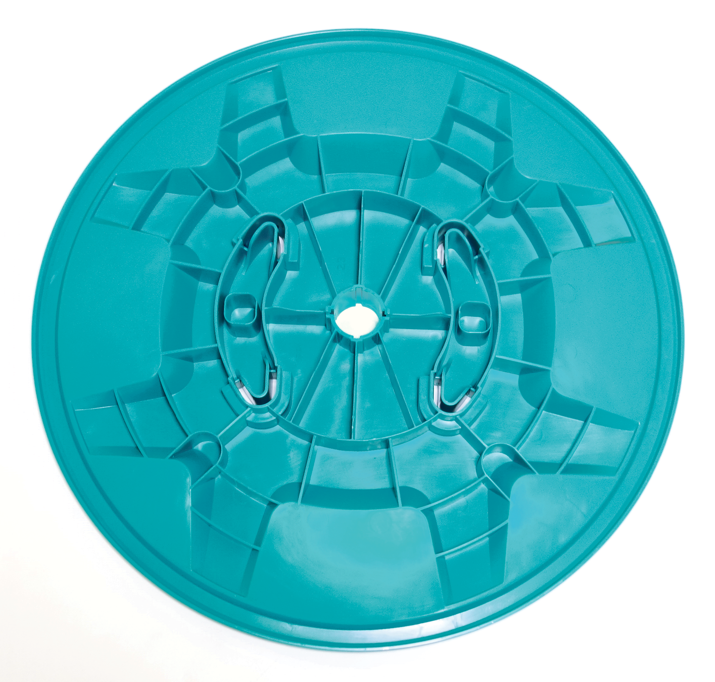 REEL DISK