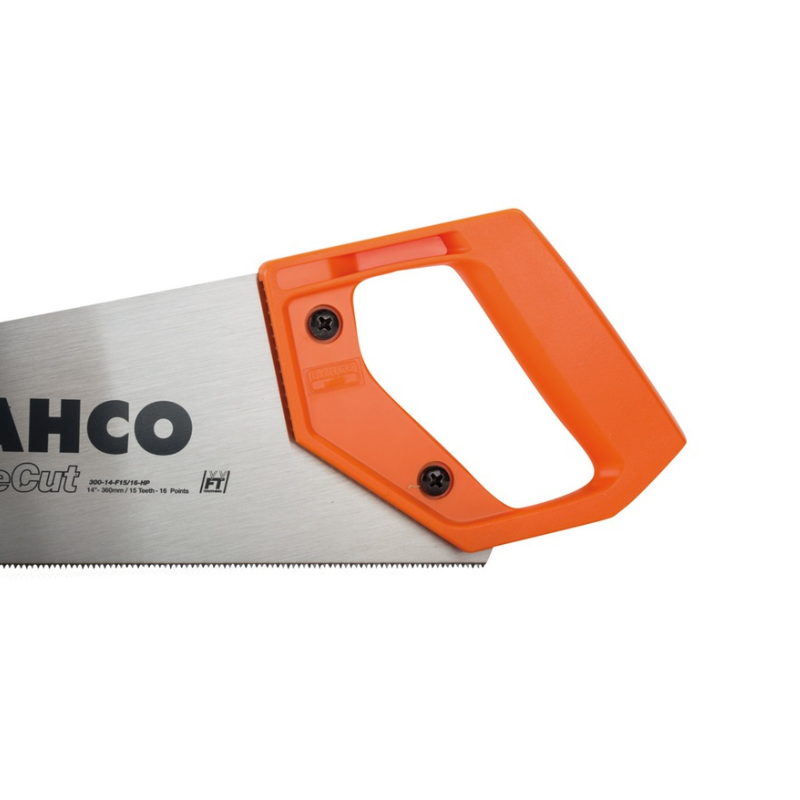 Bahco Handzaag 300-14-F15/16-HP