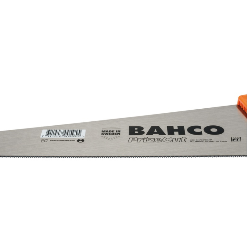 Bahco Handzaag 300-14-F15/16-HP