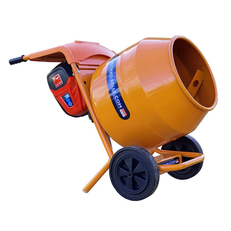 Belle Accu Betonmolen Minimix 150E+ Body