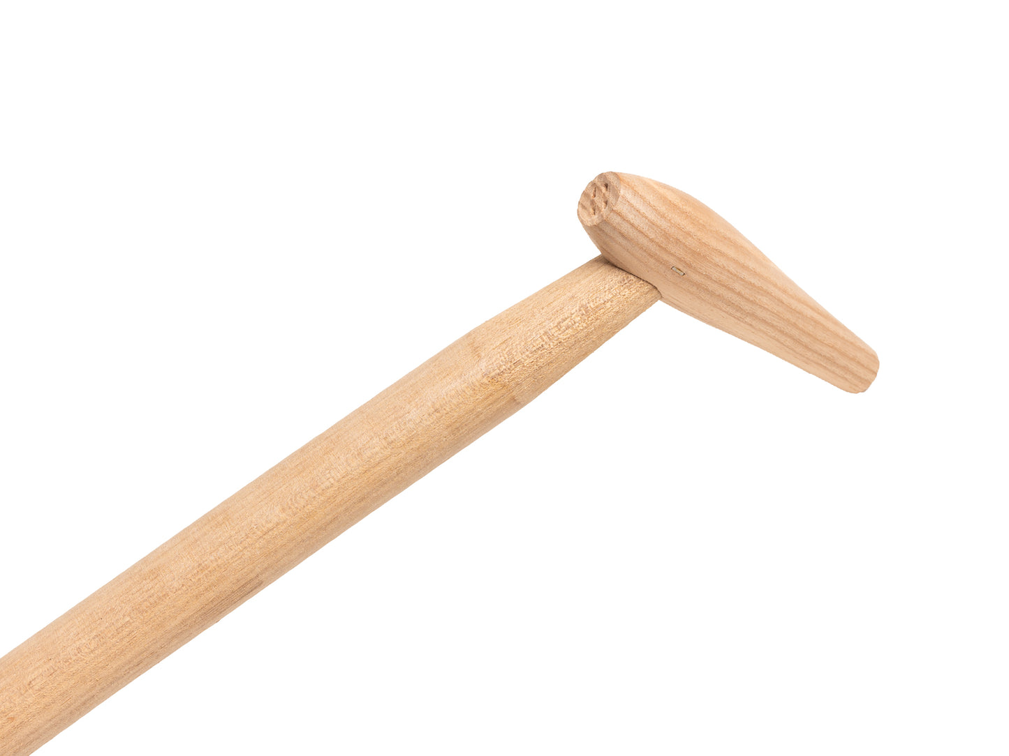 Atlas Beugelschoffel Gesmeed 15 cm - met 170 cm Steel