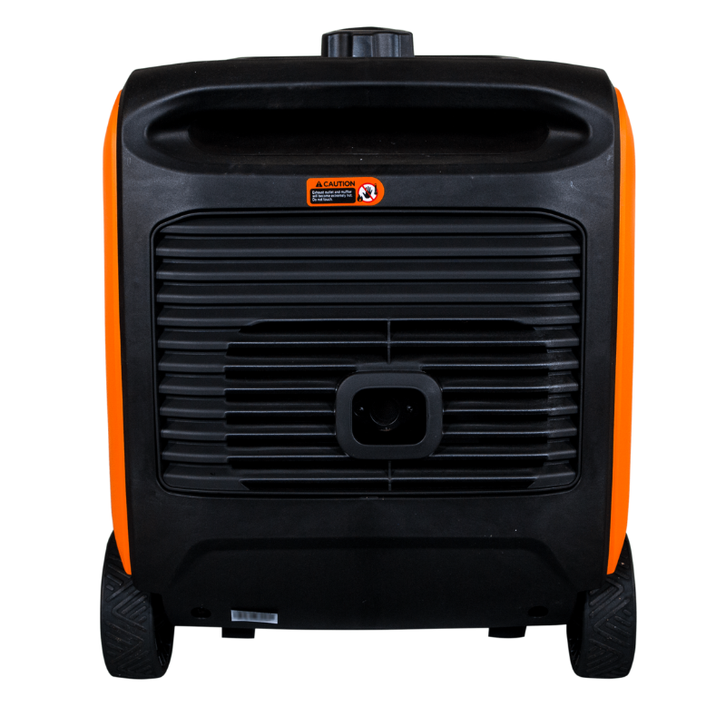 Black+Decker BXGNi4000E Inverter Benzine Generator - 4000W