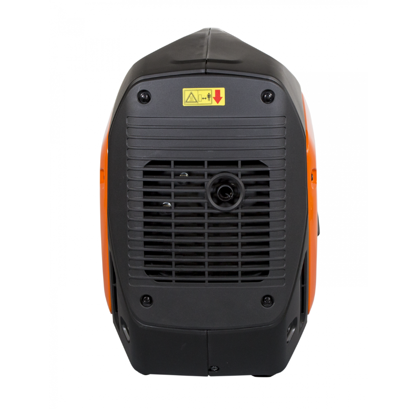 Black+Decker BXGNi2200E Inverter Benzine Generator - 2200W