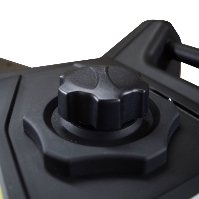 Black+Decker BXGNi6500E Inverter Benzine Generator - 6500W