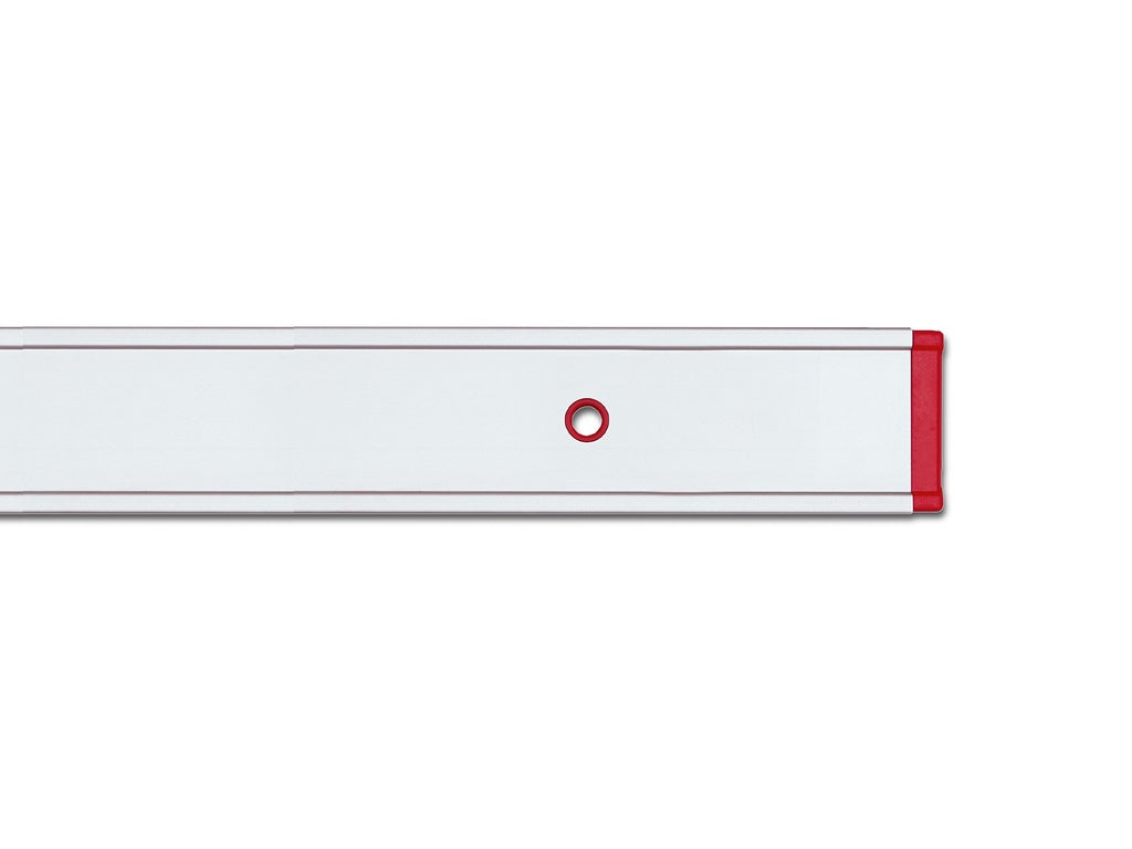 BMI Blokwaterpas Alustar 200 cm, dikwandig aluminium, 2 libellen