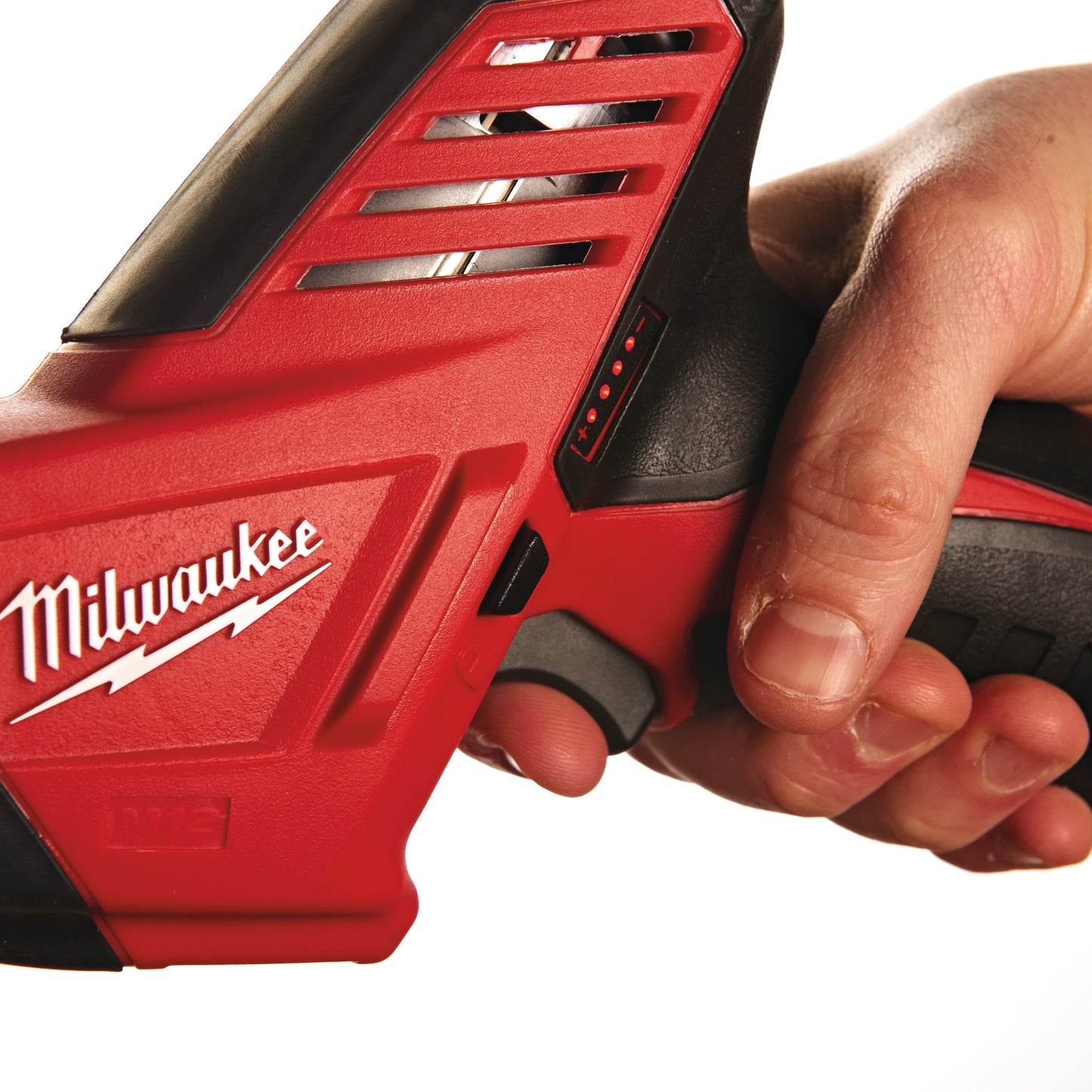 Milwaukee M12 sub compact hackzallkeizers_nu_9