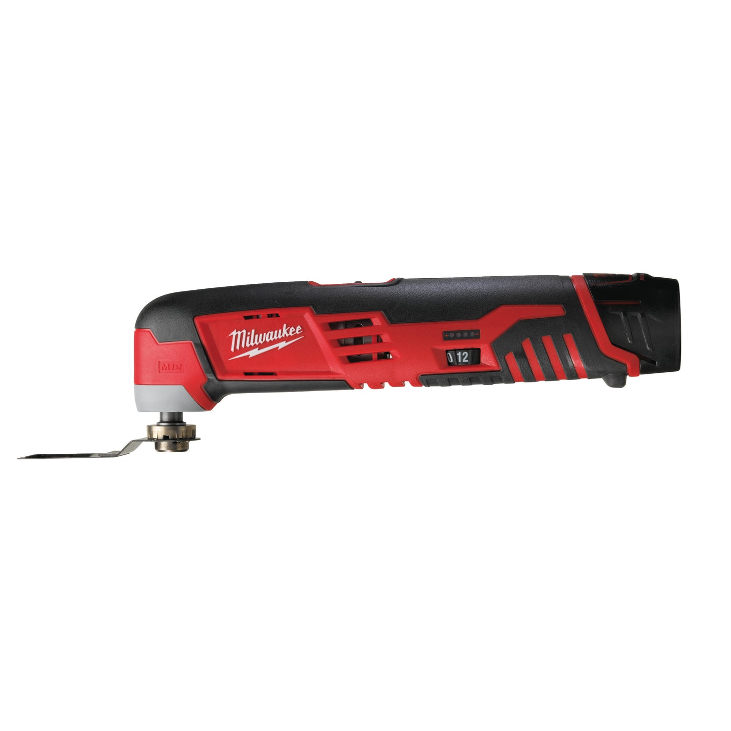 Milwaukee M12 subcompactmultitoolkeizers_nu