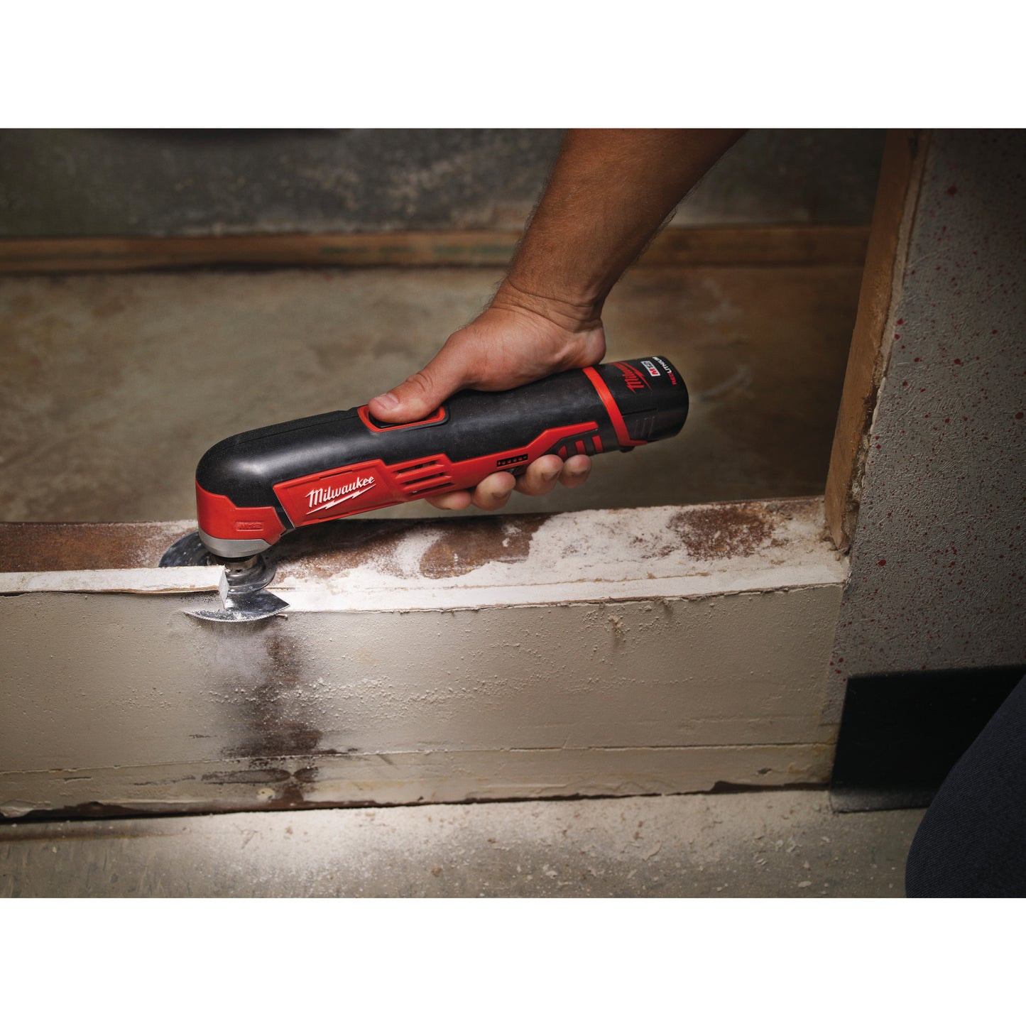 Milwaukee M12 subcompactmultitoolkeizers_nu_5