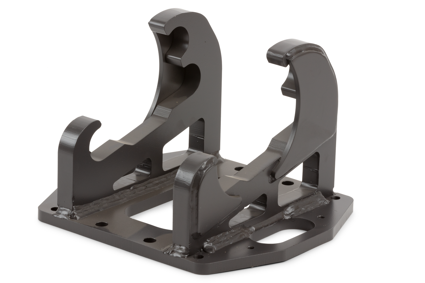 ADAPTER PLAAT
