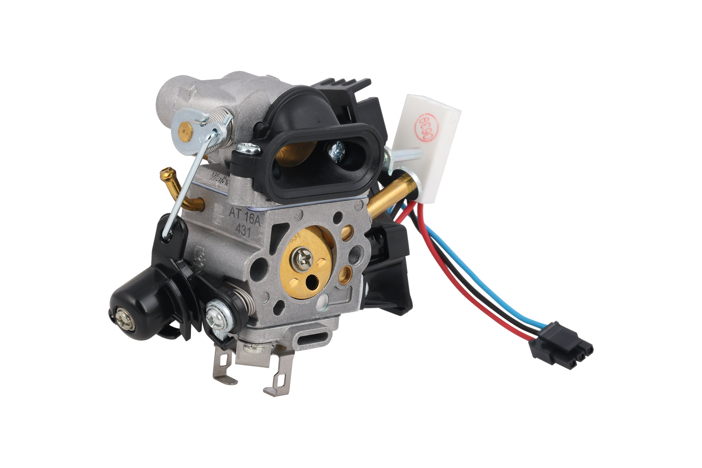 CARBURETTOR KIT
