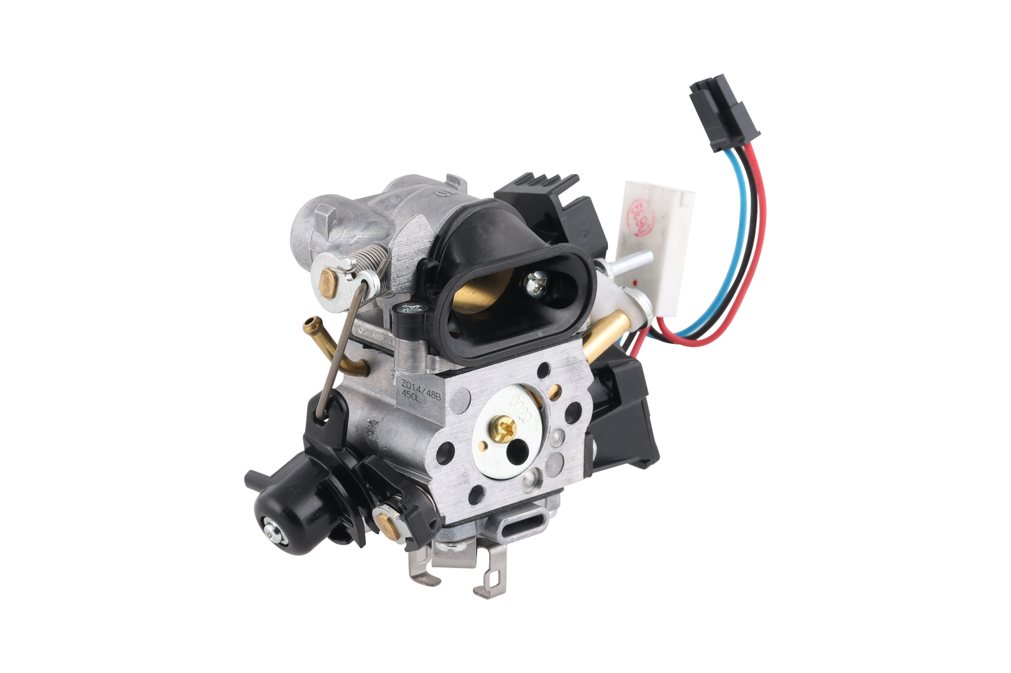 CARBURETTOR KIT