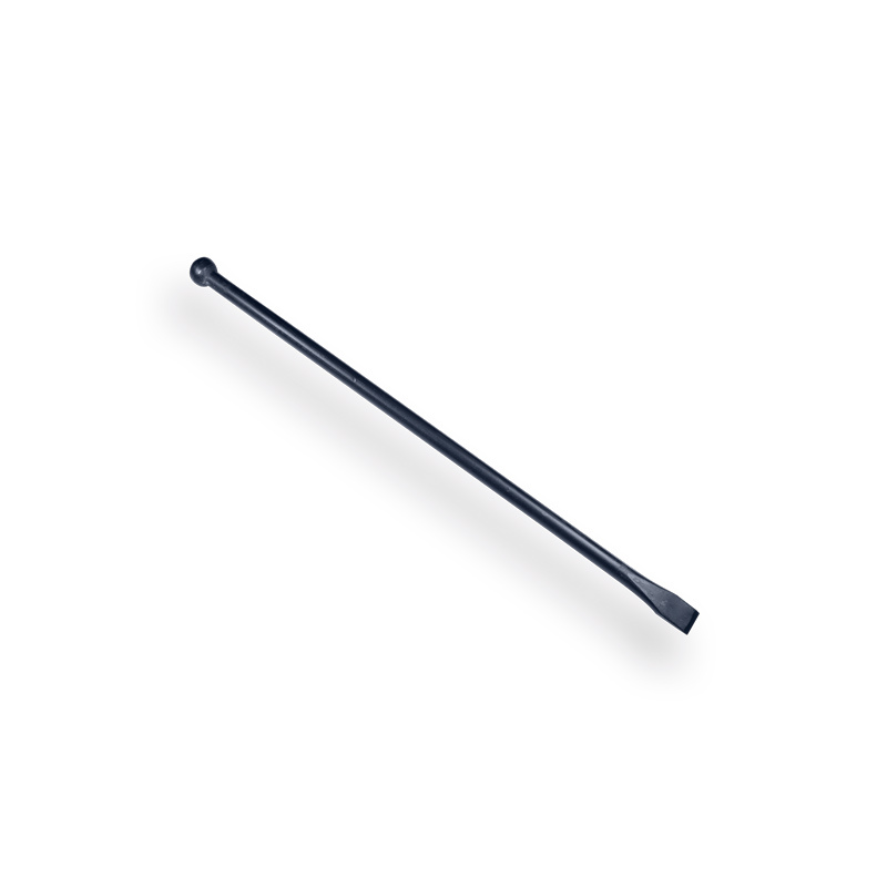 De Wit Stootijzer - 100 cm