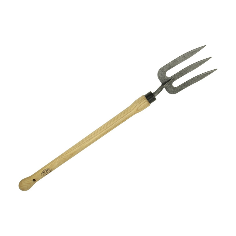 De Wit Handvork 3-tands - met 48 cm steel-keizers.nu