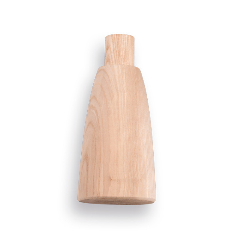 De Wit Tegelklopper Hout