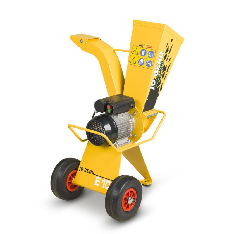 Jo Beau 100 Garden Line Hakselaar - E100
