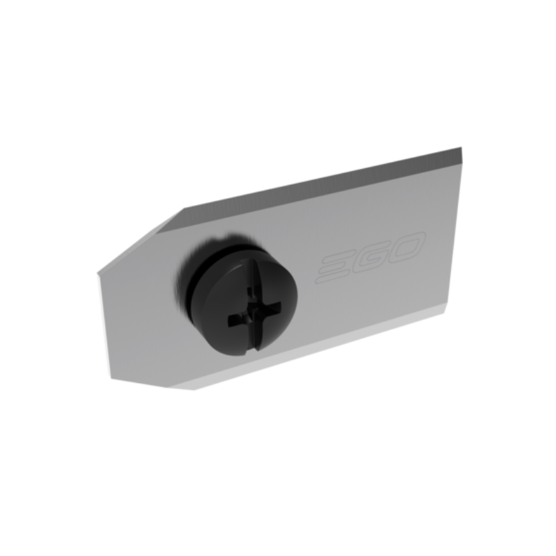 EGO AB1009R Maaimessen voor Robotmaaier - 9 stuks