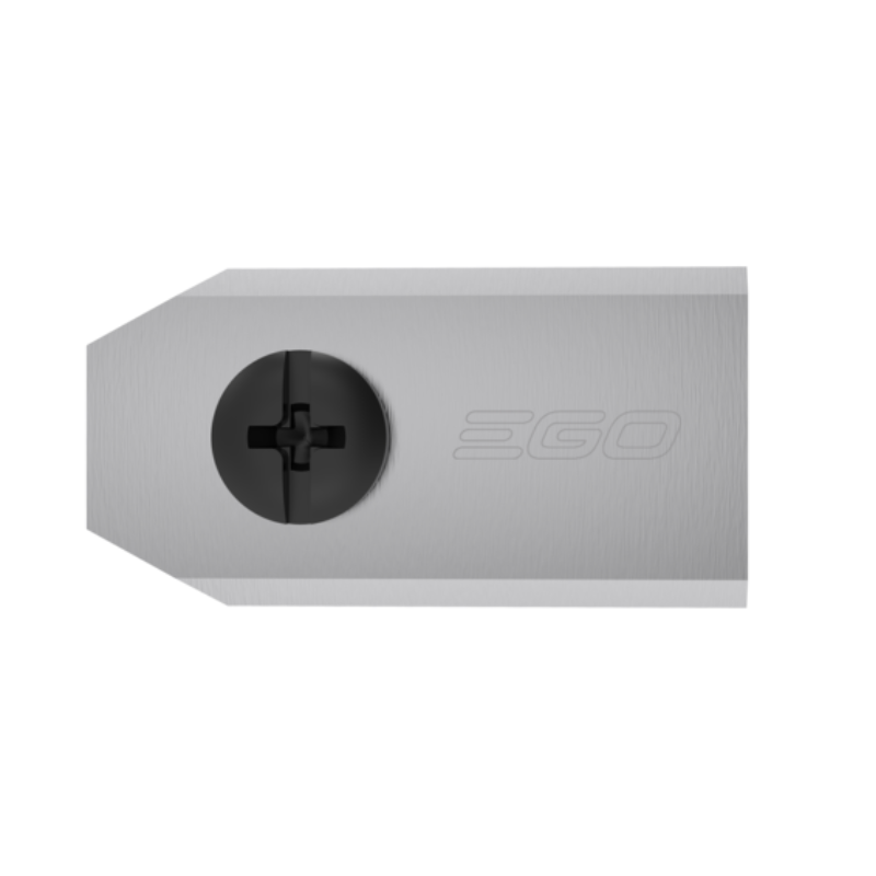 EGO AB1009R Maaimessen voor Robotmaaier - 9 stuks