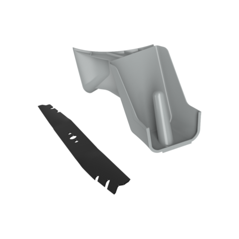 EGO ABP1900 Mulchkit - 47 cm