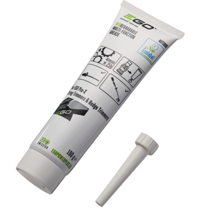 EGO AGT1000 Tube Bio Vet - 100 gram