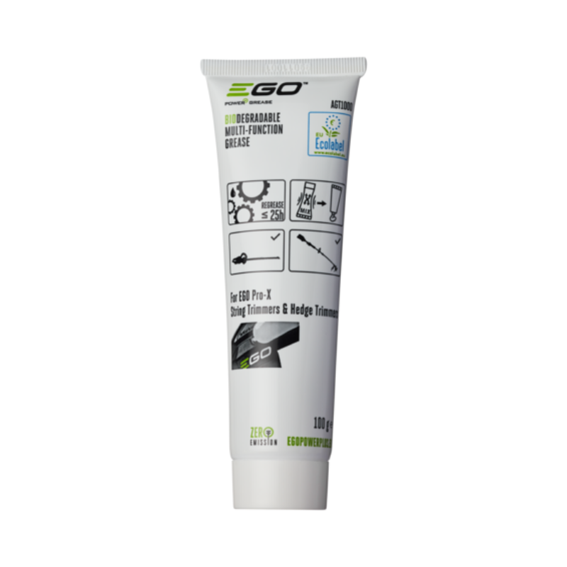 EGO AGT1000 Tube Bio Vet - 100 gram