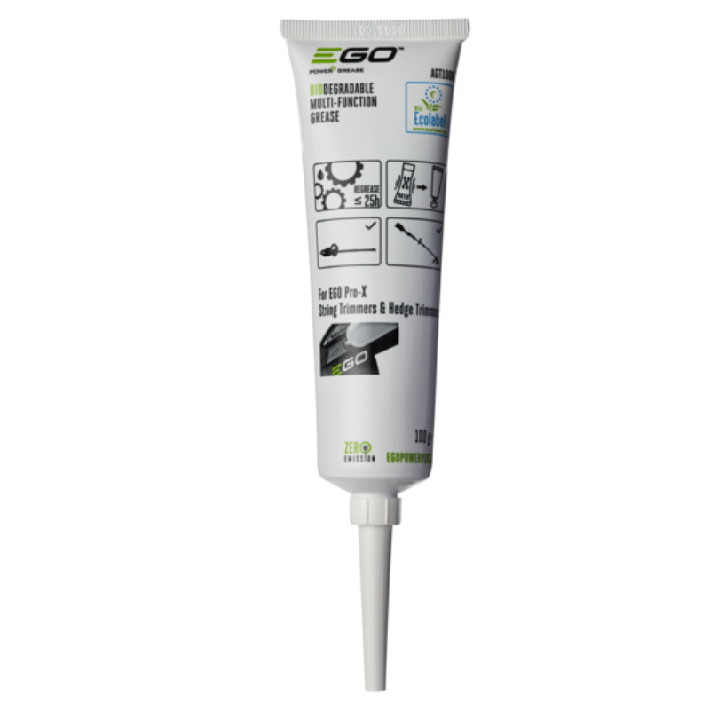EGO AGT1000 Tube Bio Vet - 100 gram