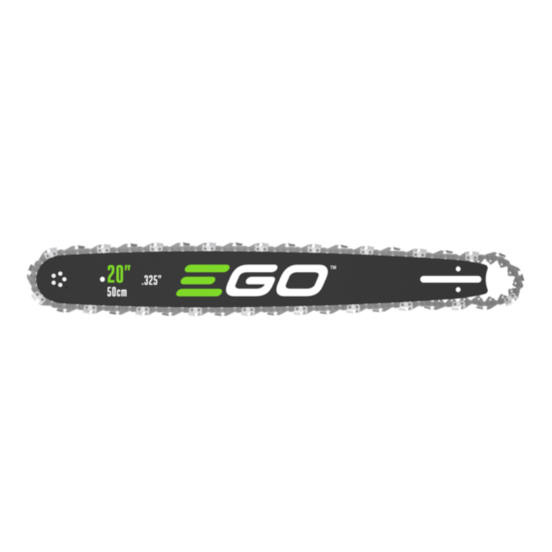 EGO AK2035 Vervangingsketting- en Zaagblad .325 - 50 cm