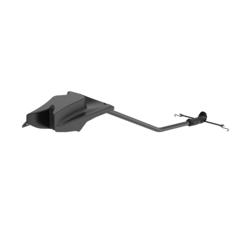 EGO TR3800E-B Mulchplug