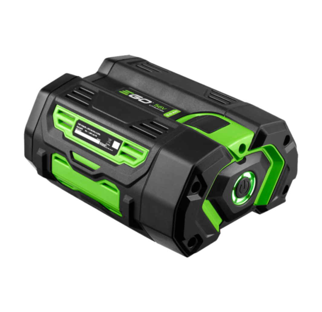EGO Accu 56 V - 5,0 Ah Li-Ion - BA2800T