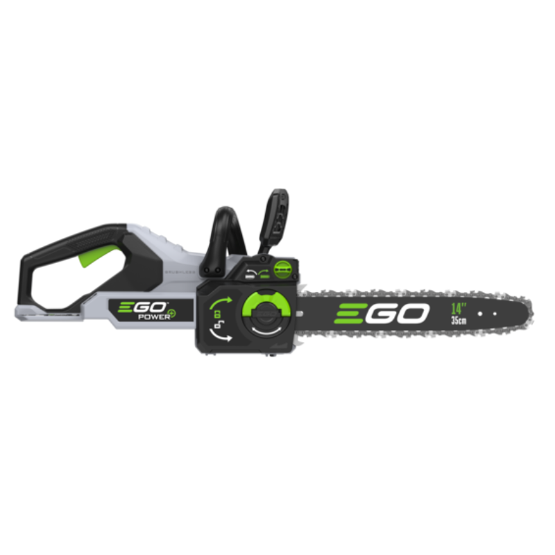 EGO CS1410E Accu Kettingzaag Body