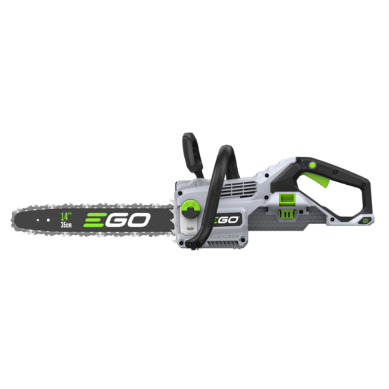 EGO CS1614E Accu Kettingzaag Incl. Accu en Lader