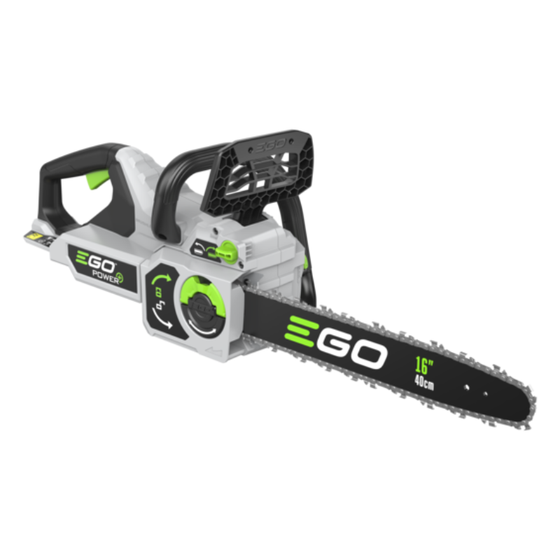 EGO CS1614E Accu Kettingzaag Incl. Accu en Lader