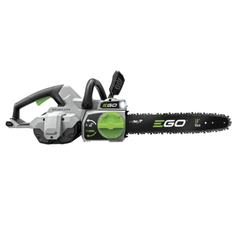 EGO CS1800E Accu Kettingzaag Body