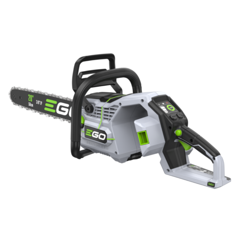 EGO CS2000E Accu Kettingzaag Body