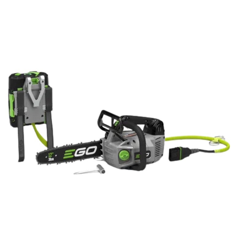 EGO CSX3000 Pro X Accu Kettingzaag Body