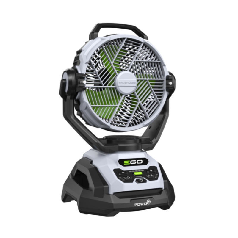 EGO FN1000E Ventilator Body