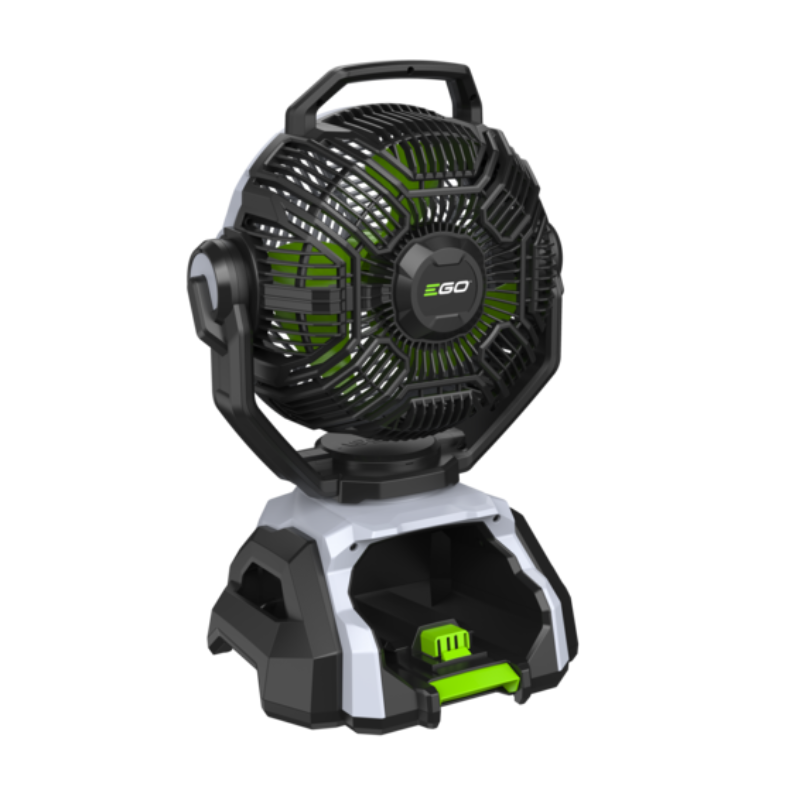 EGO FN1000E Ventilator Body